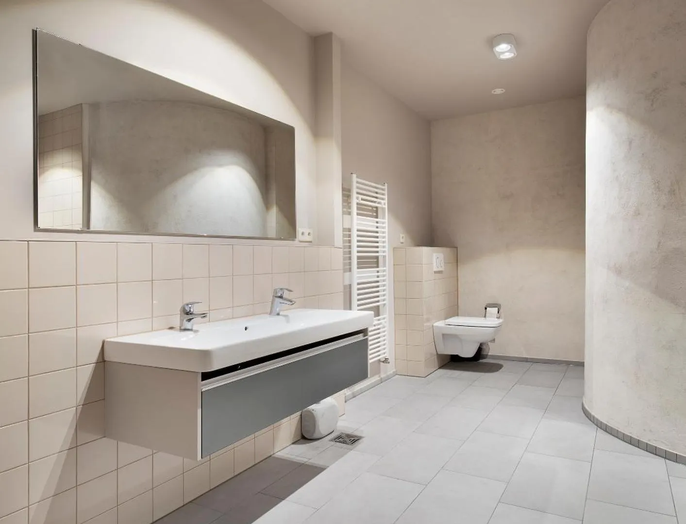 170Qm Exclusive Loft With Terrace - Berlin Apartment