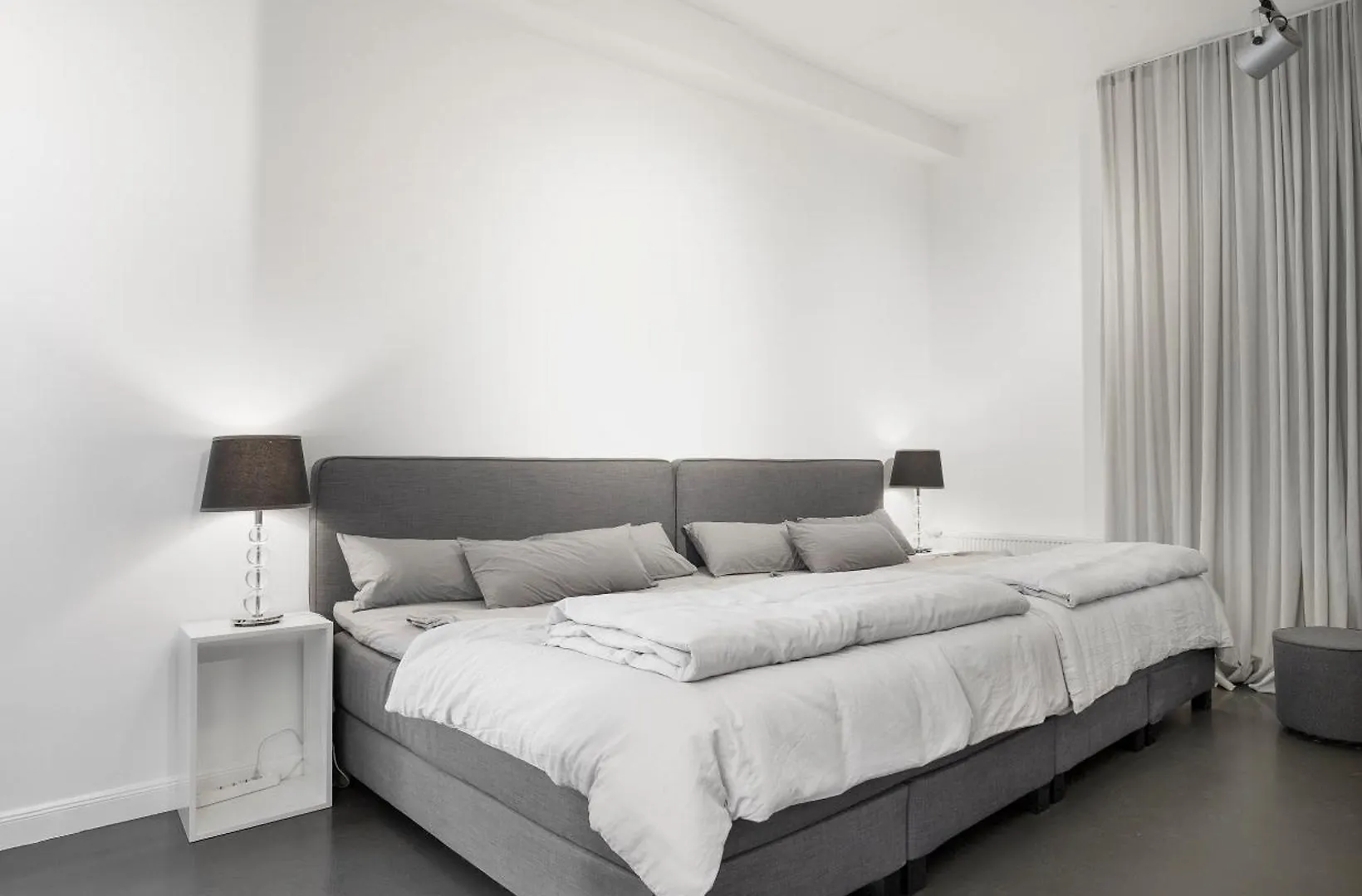 170Qm Exclusive Loft With Terrace - Berlin Apartment 0*,  Germany
