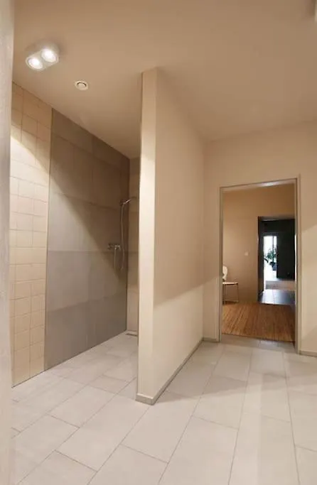 170Qm Exclusive Loft With Terrace - Berlin Apartment
