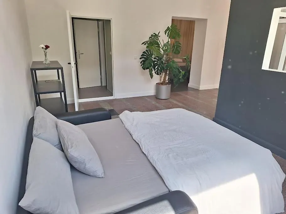 170Qm Exclusive Loft With Terrace - Berlin Apartment Germany