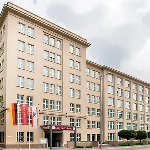 Ξενοδοχείο Leonardo Royal Hotel Berlin Alexanderplatz, Βερολίνο